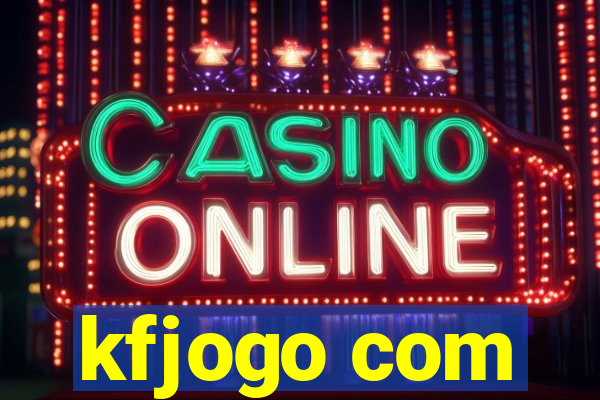 kfjogo com